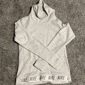 Nike sweater